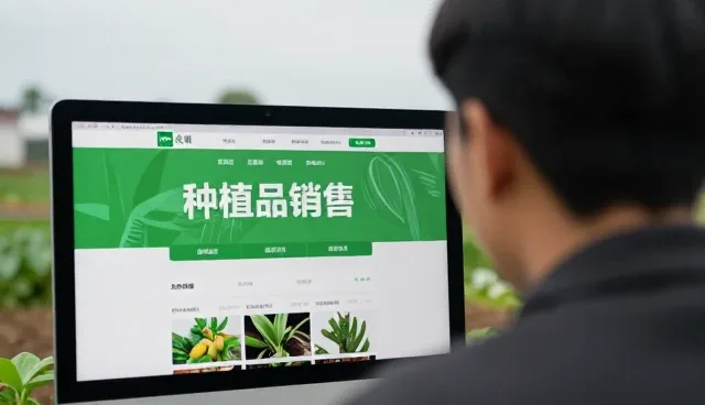 农产品收购中种苗套餐质量把控的关键环节