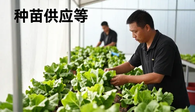 项目现场解决方案介绍
