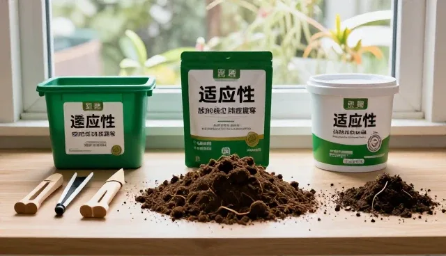 种苗供应选型:如何识别稳定可靠的渠道供货方